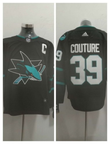 San Jose Sharks Jerseys 019