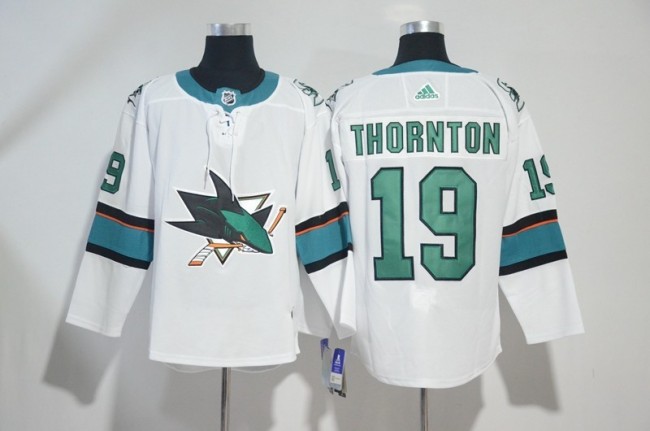 San Jose Sharks Jerseys 024