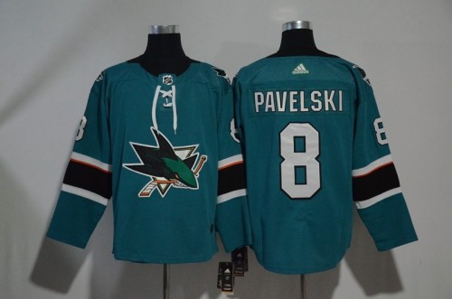 San Jose Sharks Jerseys 028