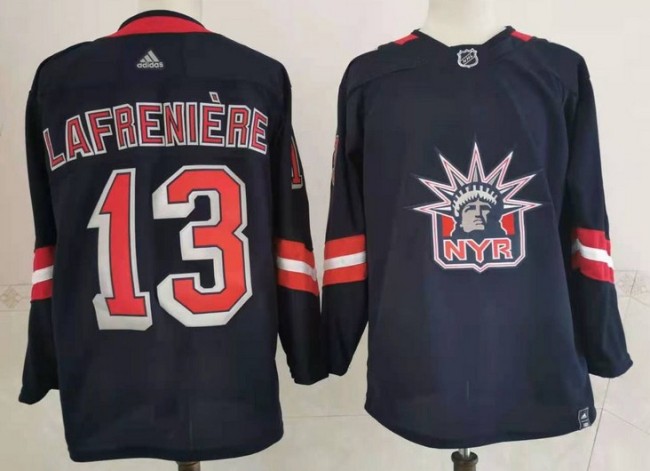 New York Rangers Jerseys 010