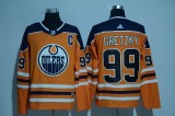 Edmonton Oilers Jerseys 021