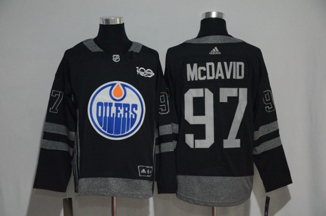 Edmonton Oilers Jerseys 027