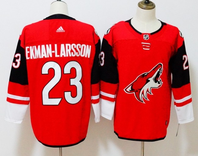 Phoenix Coyotes jerseys 003