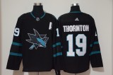 San Jose Sharks Jerseys 022