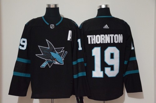 San Jose Sharks Jerseys 022