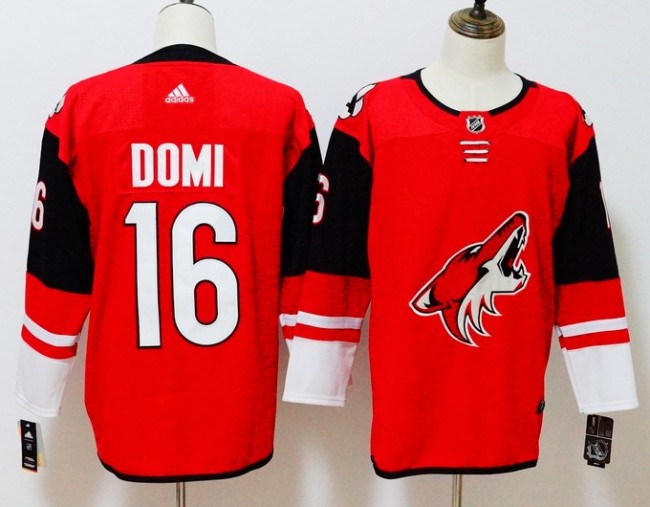 Phoenix Coyotes jerseys 001