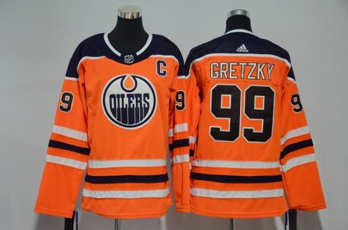 Edmonton Oilers Jerseys 006