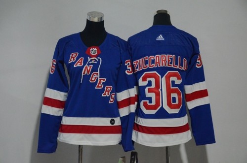 New York Rangers Jerseys 023