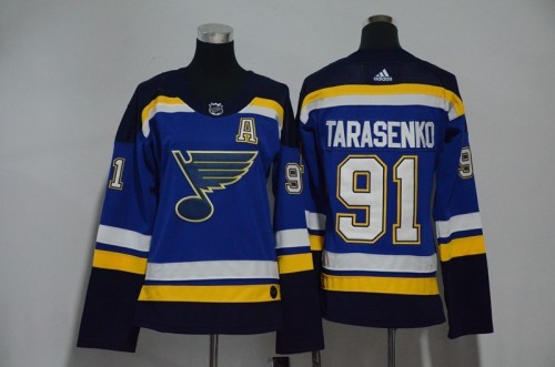 St. Louis Blues Jerseys 005