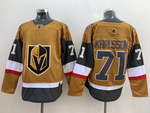 Vegas Golden Knights Jerseys 006