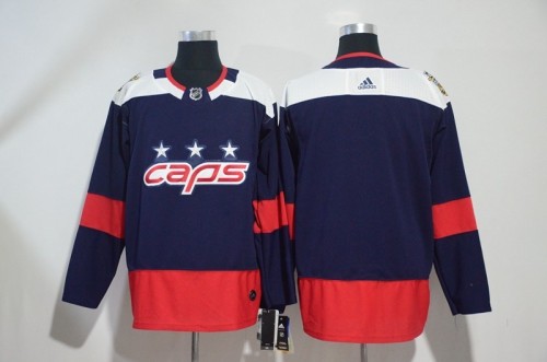 Washington Capitals Jerseys 026