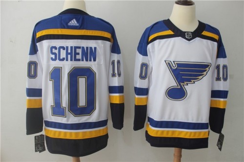 St. Louis Blues Jerseys 043