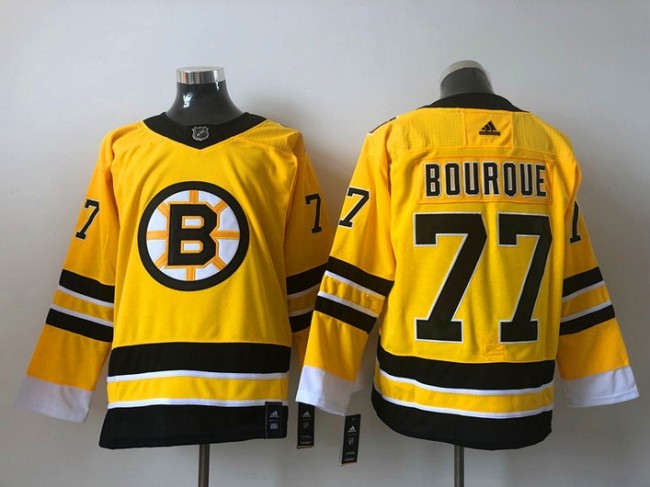 Boston bruins Jerseys 001