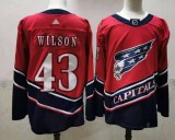 Washington Capitals Jerseys 012
