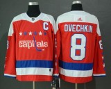 Washington Capitals Jerseys 052
