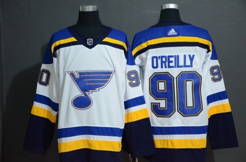 St. Louis Blues Jerseys 023