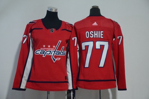 Washington Capitals Jerseys 023