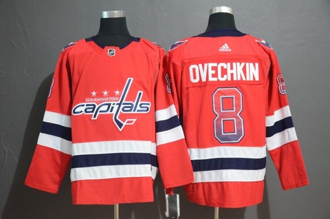 Washington Capitals Jerseys 054