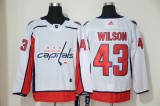 Washington Capitals Jerseys 045