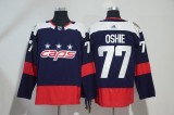 Washington Capitals Jerseys 034