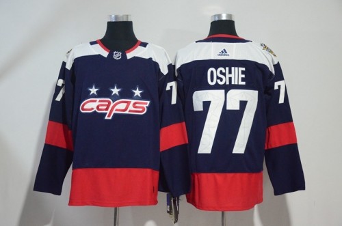 Washington Capitals Jerseys 034