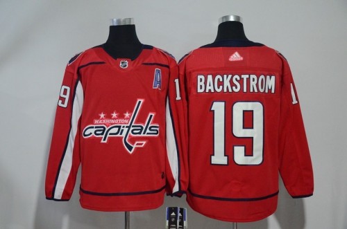 Washington Capitals Jerseys 049