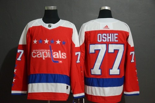 Washington Capitals Jerseys 033