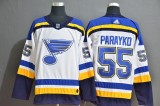 St. Louis Blues Jerseys 029