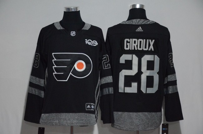 Philadelphia Flyers Jerseys 031