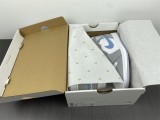  Air Jordan 1 Mid smoke grey 