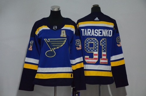 St. Louis Blues Jerseys 006