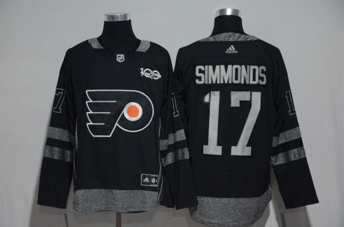 Philadelphia Flyers Jerseys 040