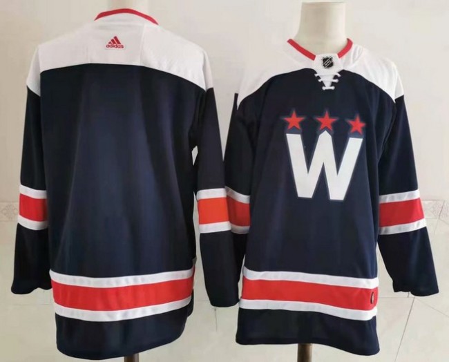 Washington Capitals Jerseys 001