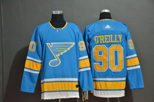 St. Louis Blues Jerseys 021