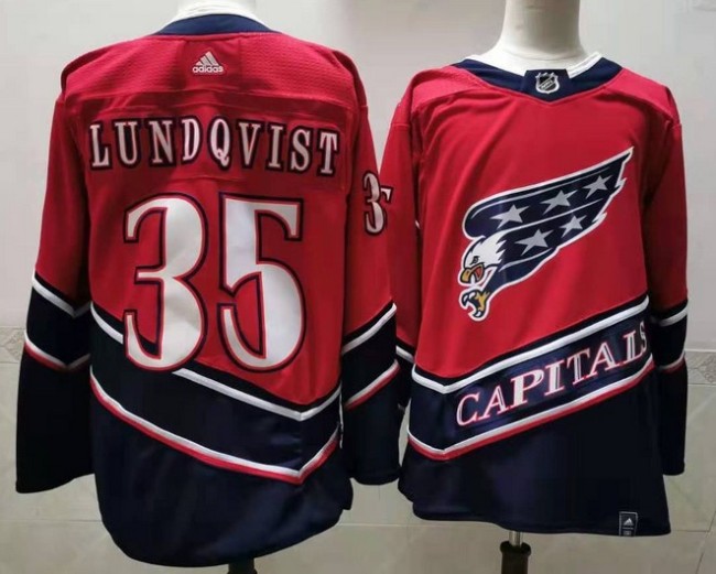 Washington Capitals Jerseys 013