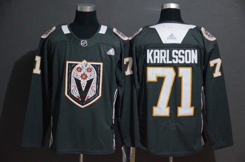 Vegas Golden Knights Jerseys 045