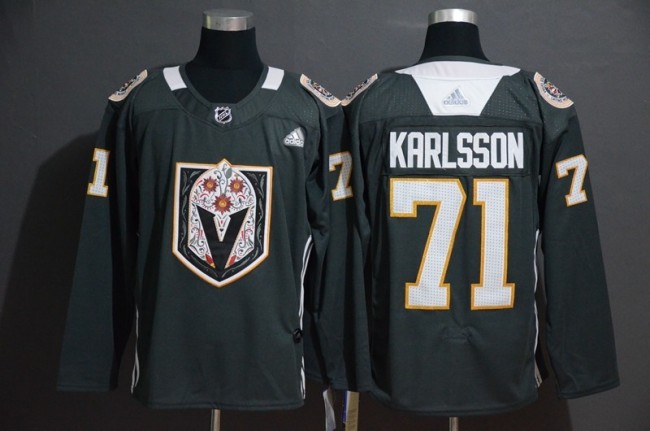 Vegas Golden Knights Jerseys 045