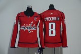 Washington Capitals Jerseys 020