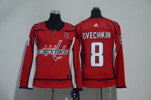 Washington Capitals Jerseys 020