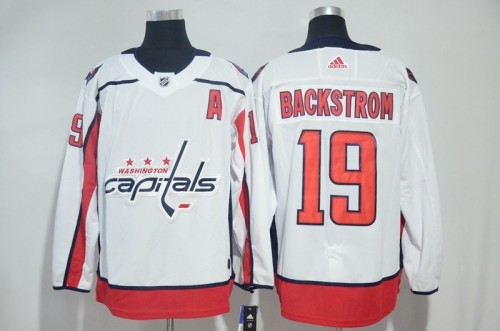 Washington Capitals Jerseys 050