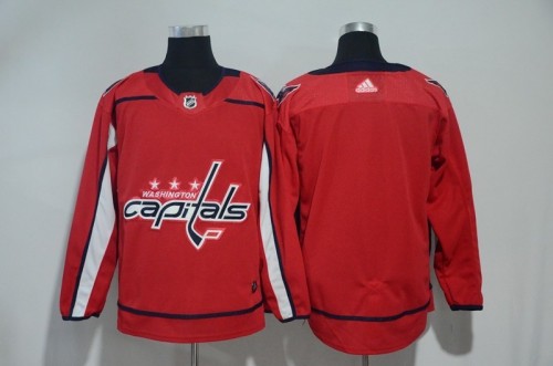 Washington Capitals Jerseys 027
