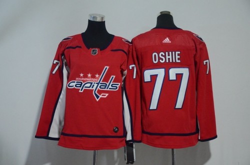 Washington Capitals Jerseys 019