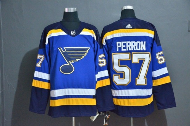 St. Louis Blues Jerseys 024