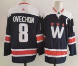 Washington Capitals Jerseys 008