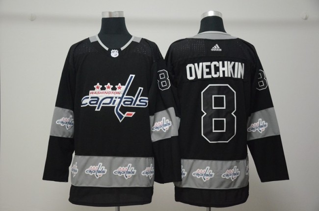 Washington Capitals Jerseys 059