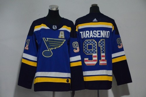 St. Louis Blues Jerseys 003