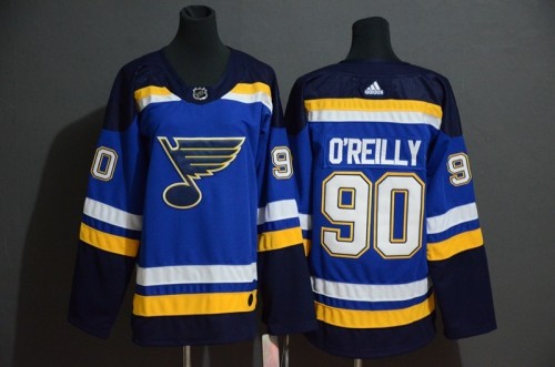 St. Louis Blues Jerseys 007