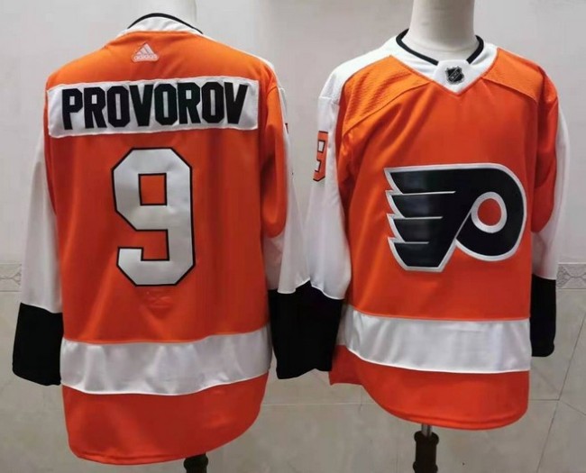 Philadelphia Flyers Jerseys 006