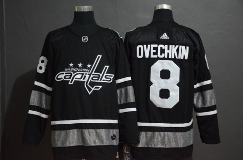 Washington Capitals Jerseys 057