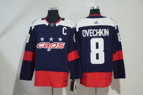 Washington Capitals Jerseys 053
